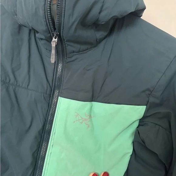 Arc'teryx Proton Jacket - Picture 2 of 6